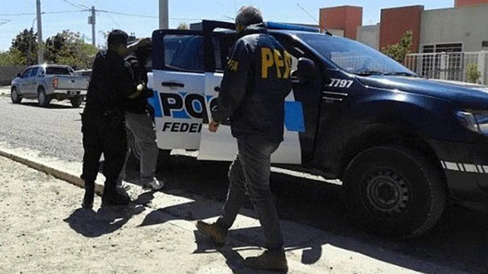 Crimen en la localidad bonaerense de Lavallol