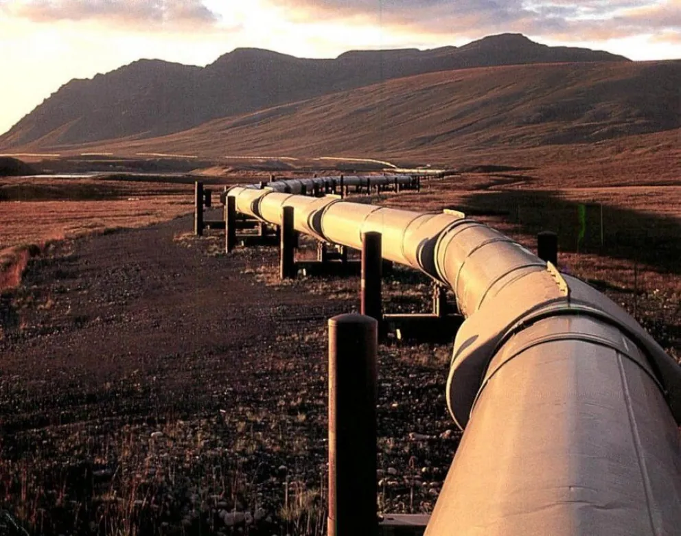 Ambicioso proyecto de dotar con gas a la Puna. Potenciar la minería