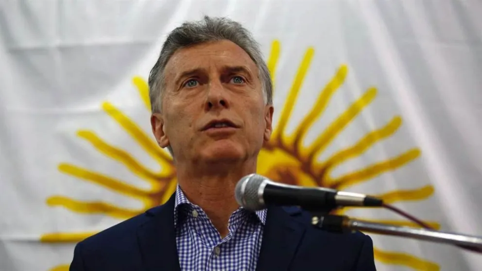 Mensaje del Presidente Macri por el hallazgo del ARA San Juan