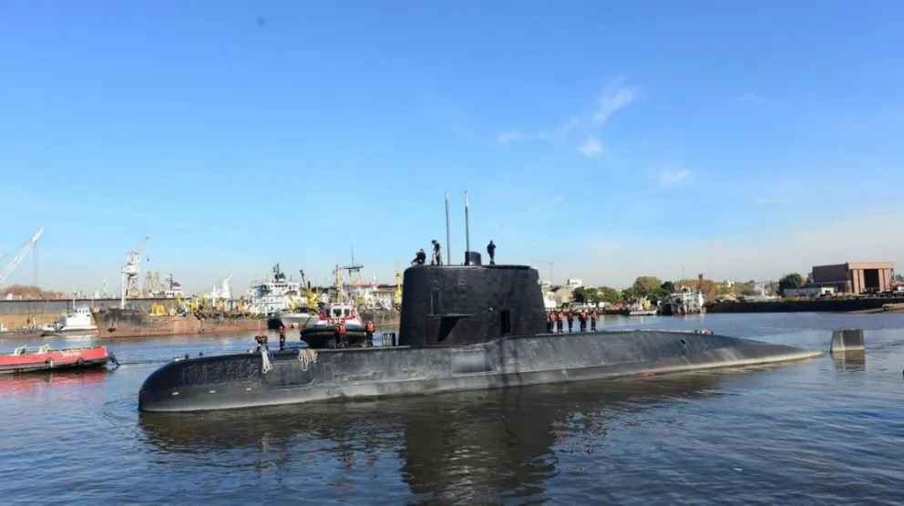 ARA San Juan: ¿hubo negligencia durante el operativo de rescate? Esto es lo que ahora se investiga