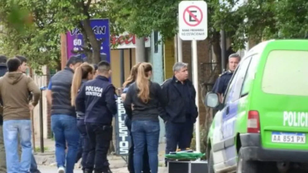 Doble crimen: "Maté a mi madre y a mi abuela porque Dios me mandó"