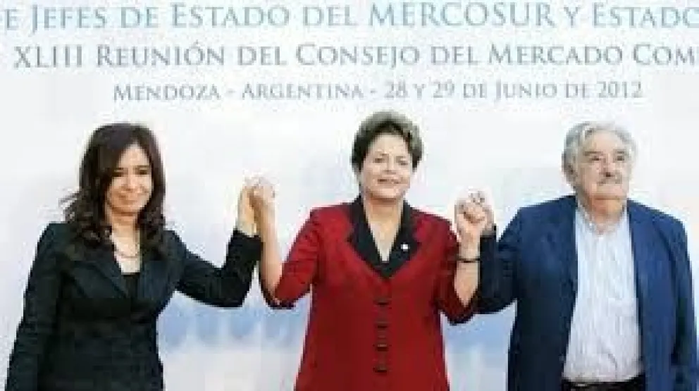 Contracumbre del G20: ¿Quiénes la encabezarán?