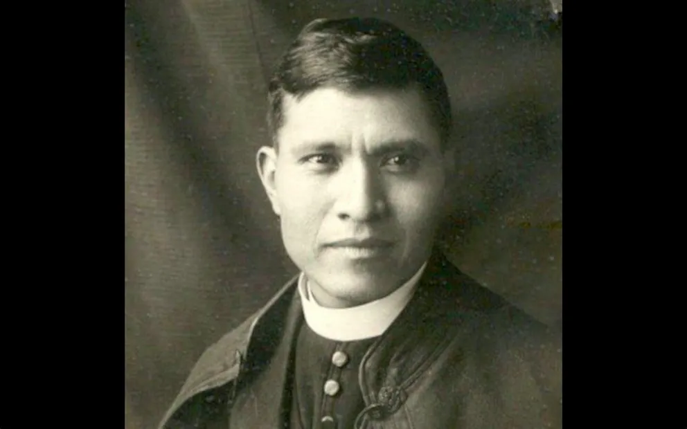 San Pedro Esqueda Ramírez, valiente mártir