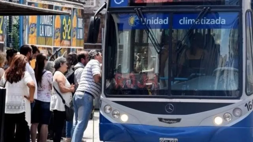 Impagable: el boleto se acercaría a los $30 en Tucumán