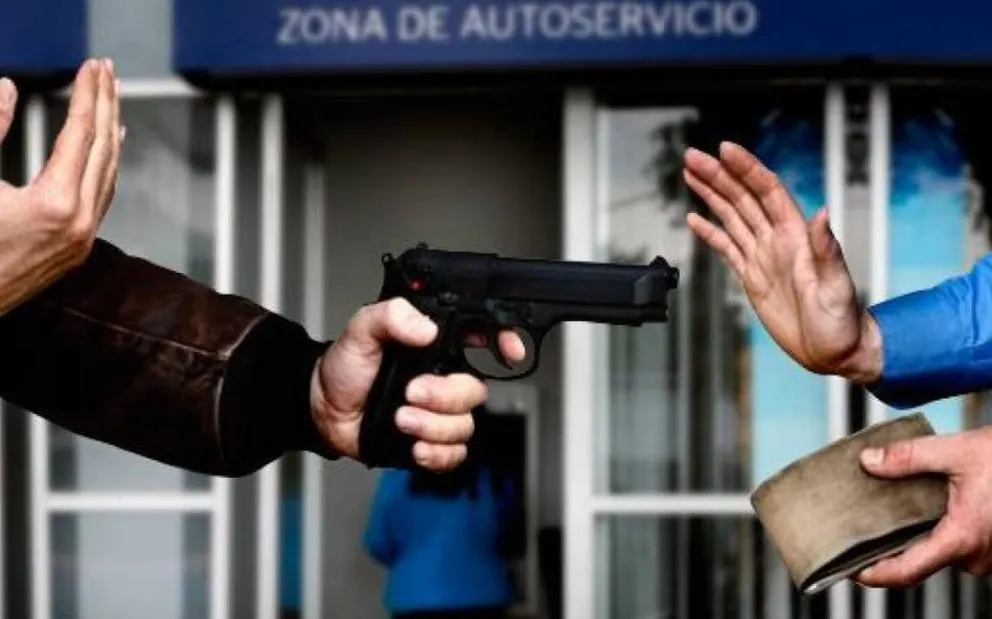 Ranking de las ciudades dónde más roban. ¿En qué puesto quedó Salta?