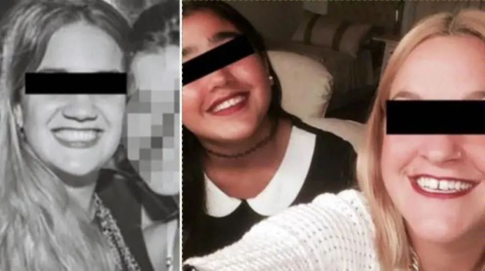 Te contamos quiénes son las chicas "chetas" detenidas por intentar burlar la seguridad en la quinta de Macri