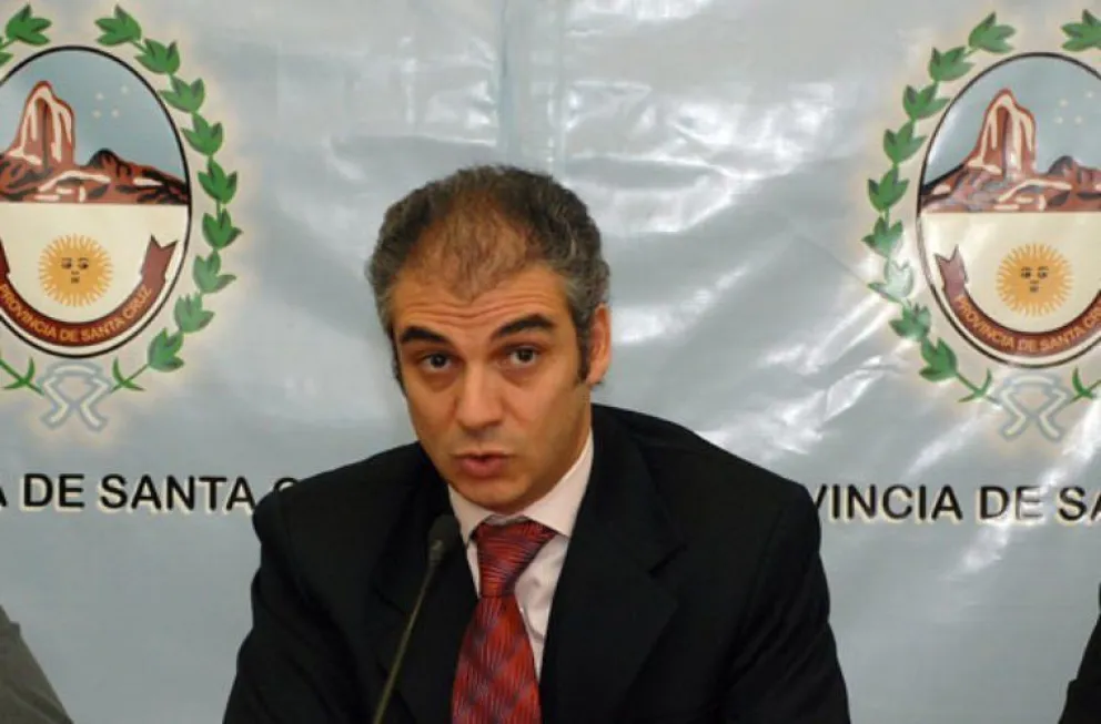 Cuadernos de las coimas: quedó detenido el ex ministro de Economía de Santa Cruz