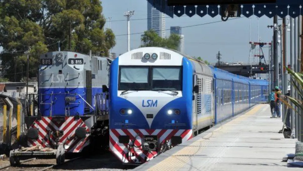 Pánico en la estación de trenes por una bomba: ¿intento de atentado?
