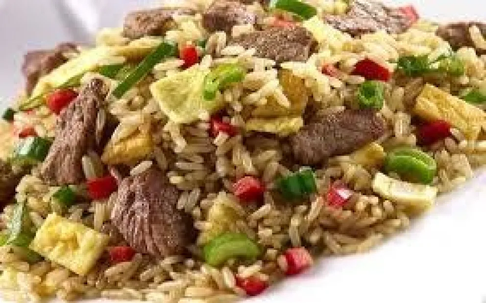 Mató a su novio, lo despedazó, lo licuó y lo sirvió con arroz en su restaurant