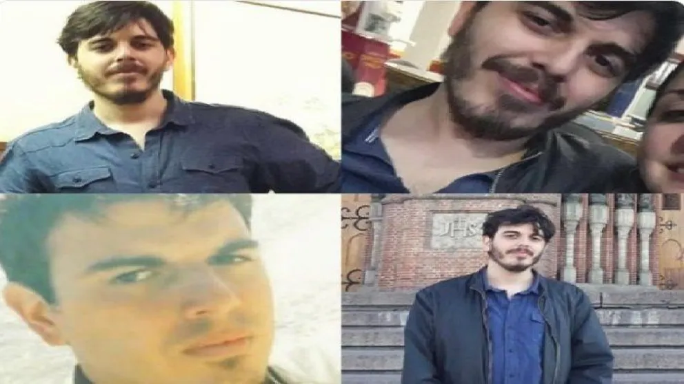 Desesperada búsqueda de periodista desaparecido