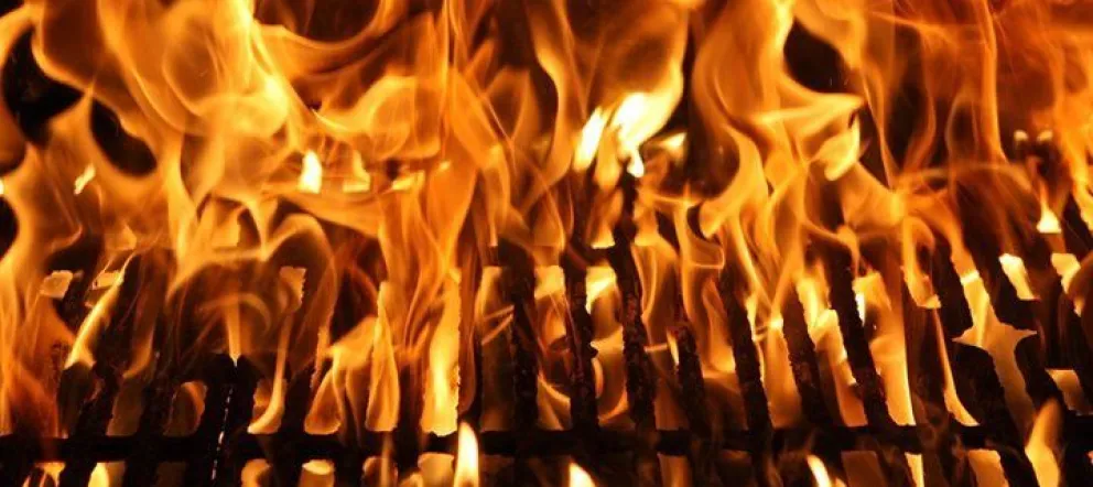 Ocurrió en un asado: muerte dudosa
