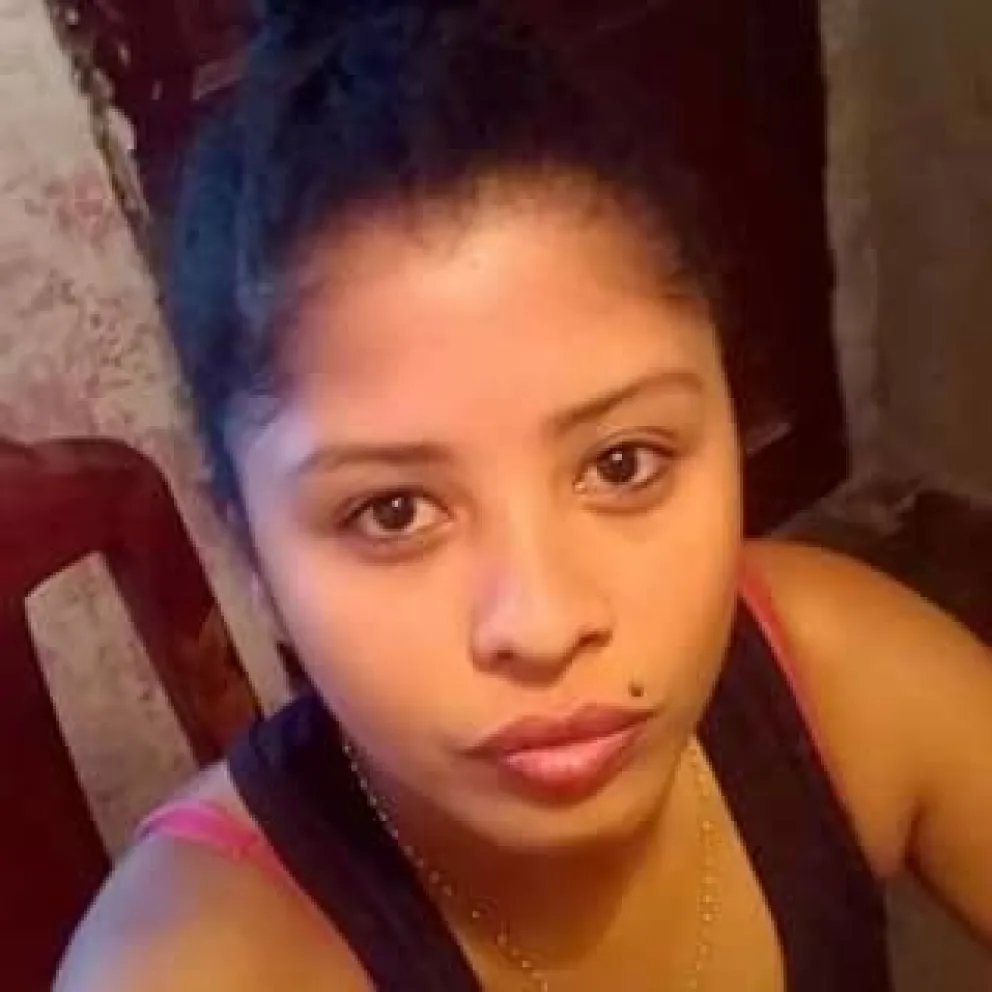Justicia por Agustina Nieto