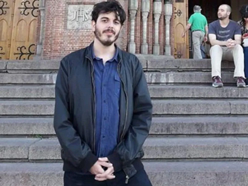 Lamentable: encontraron muerto al periodista desaparecido