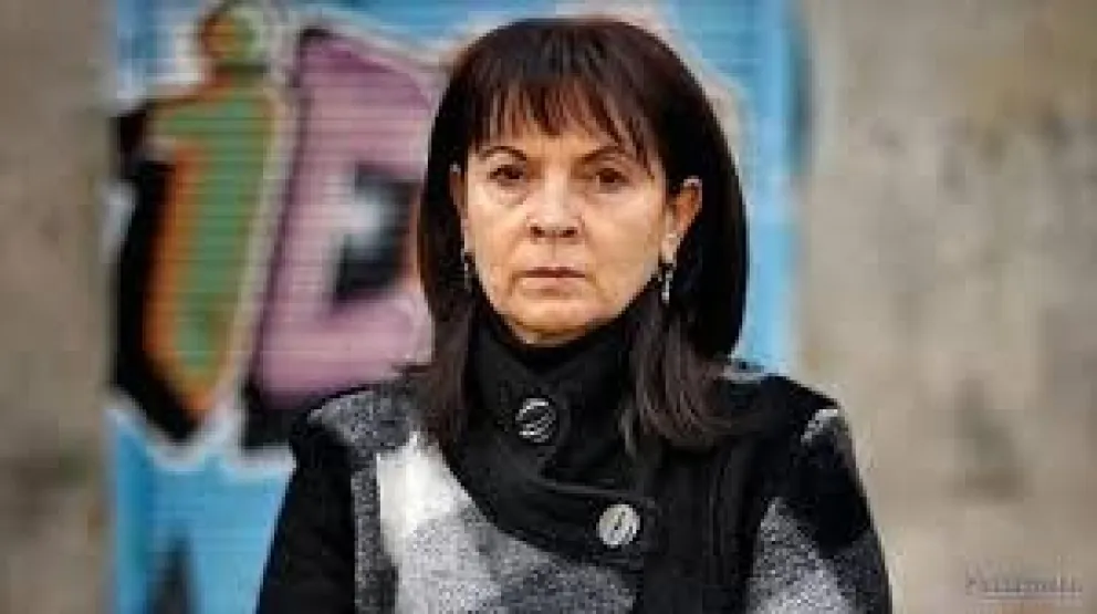 VÍDEO: Susana Trimarco presenta un nuevo evento