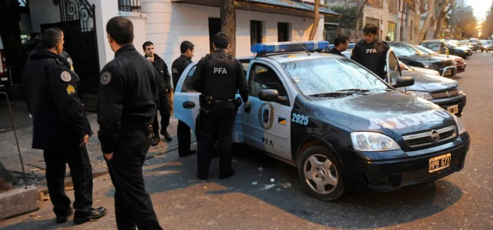 Argentina y Brasil lanzan un megaoperativo contra la pornografía infantil