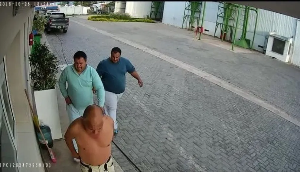Se suman dos detenidos a la causa que imputó a Kuldeep Singh
