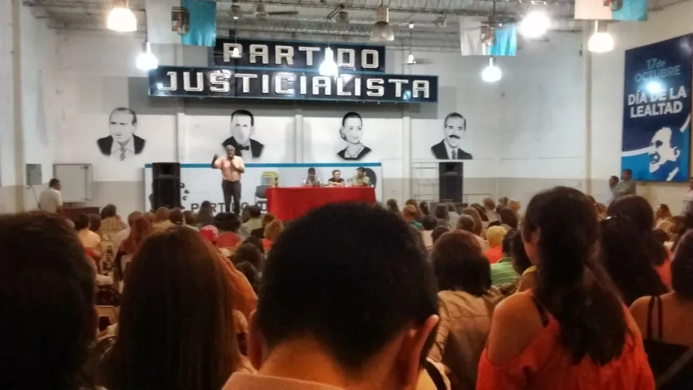 El Peronismo está lejos de unificarse en Salta "por razones de fuerza mayor"