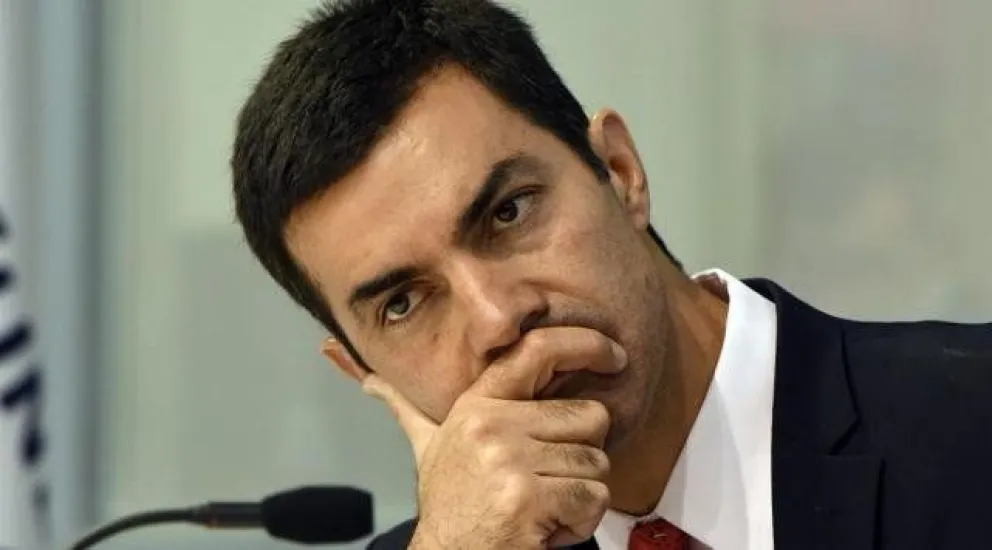 El gobernador Urtubey dijo que su sueldo "no le alcanza". Mirá cuánto cobra