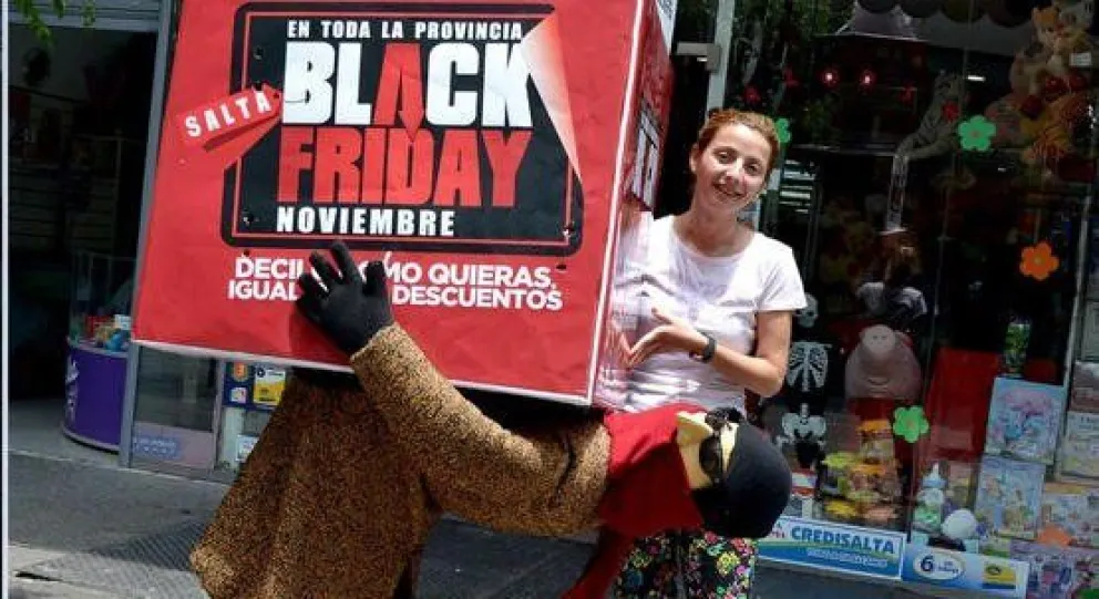 Comenzó el Black Friday: tips para no ser estafados