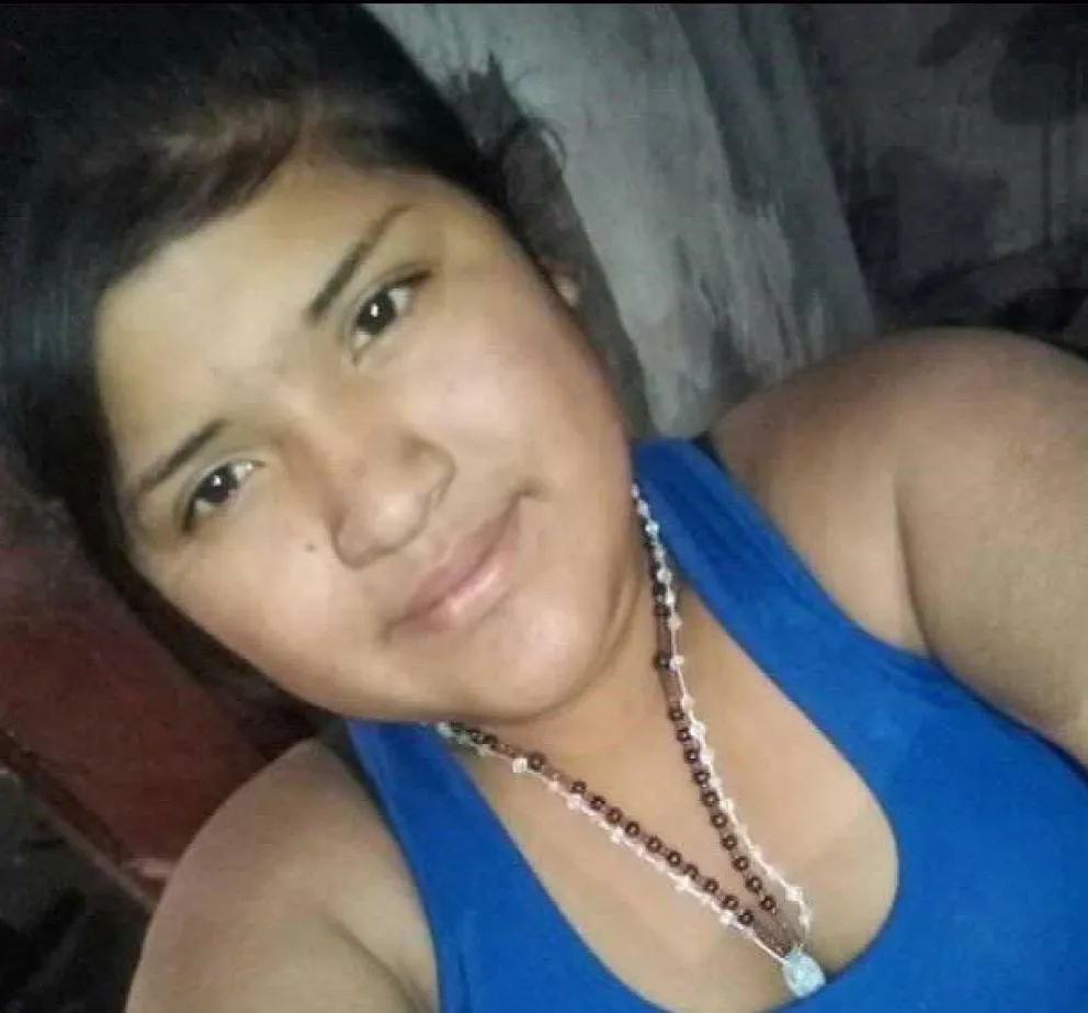 Se busca intensamente a una adolescente salteña desaparecida