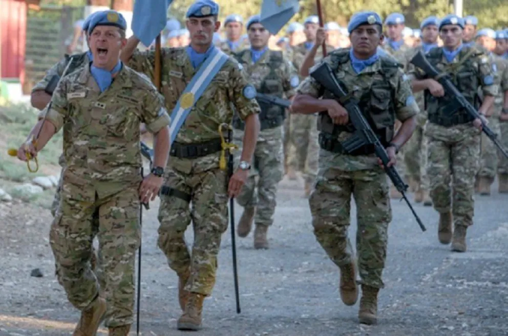Legisladores piden que vuelva el Servicio Militar Obligatorio