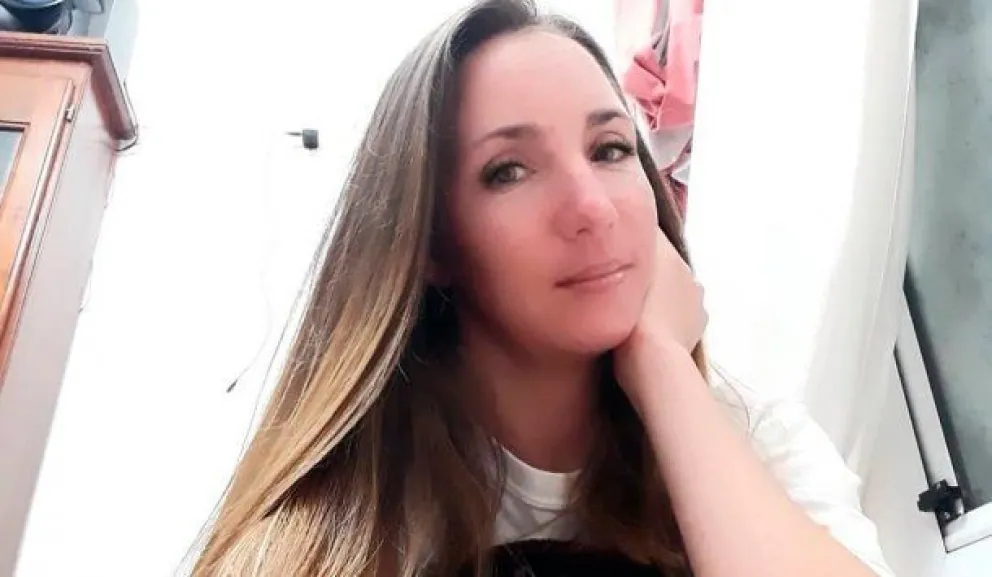 El país del femicidio: militar mata a su esposa y la guarda en un bolso