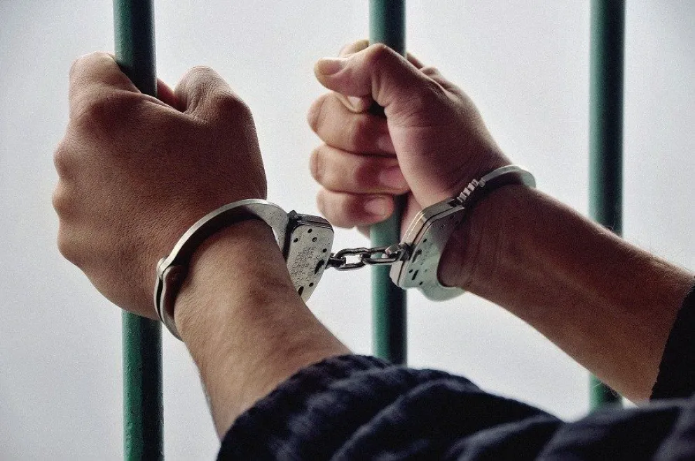 Escándalo: hijos del poder y narcotraficantes