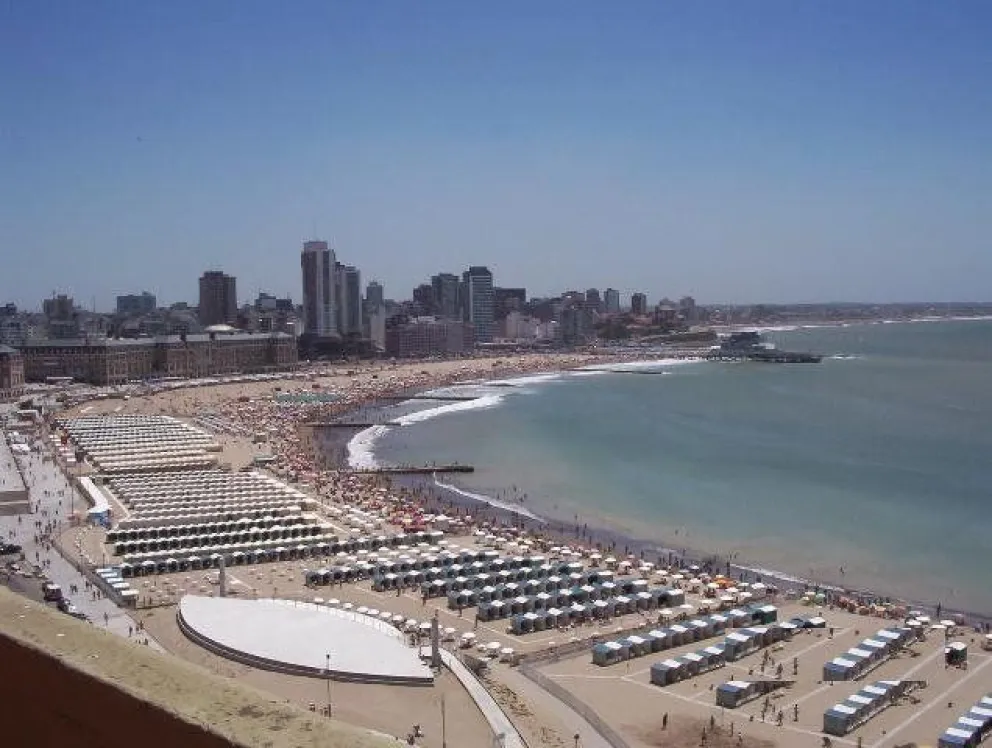 Aumento: vacaciones difíciles
