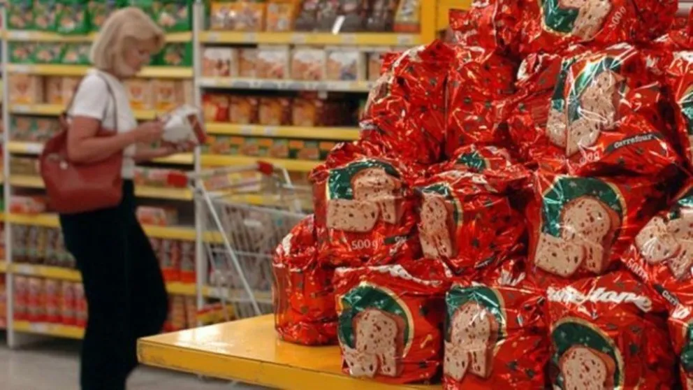 Crisis económica: cuánto subirán los precios durante las fiestas