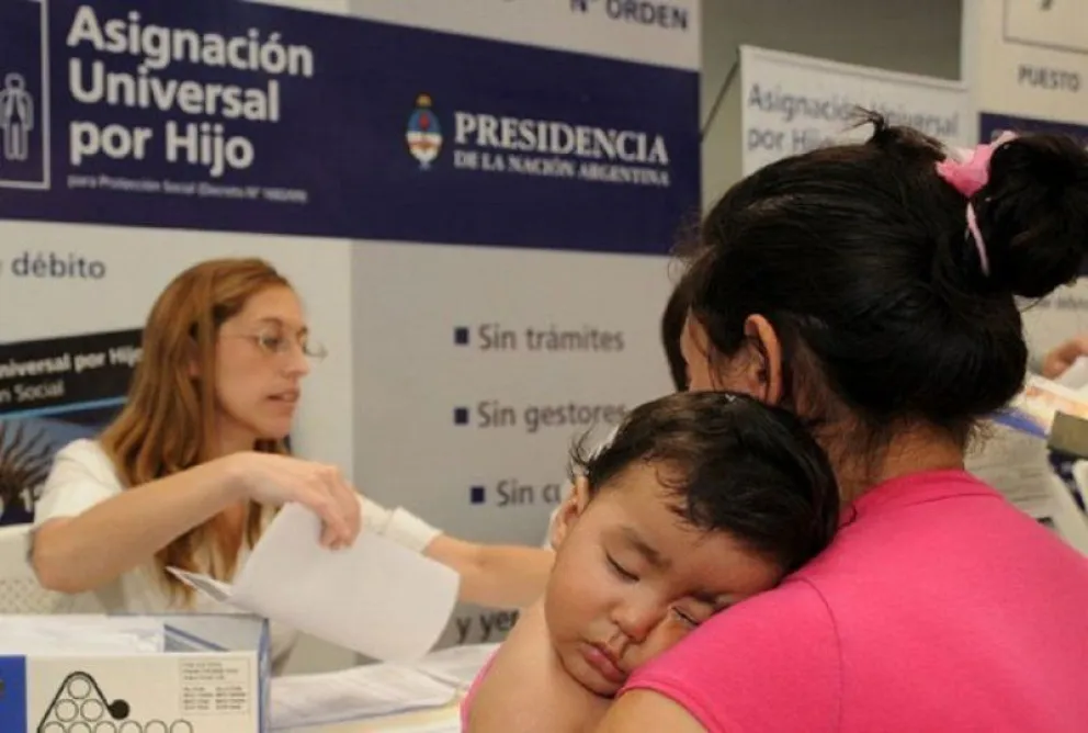 Aumentarán el pago de las jubilaciones y asignaciones