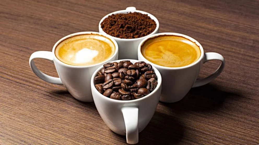 Advierten que la cafeína puede afectar al desarollo del feto y provocar complicaciones en el parto