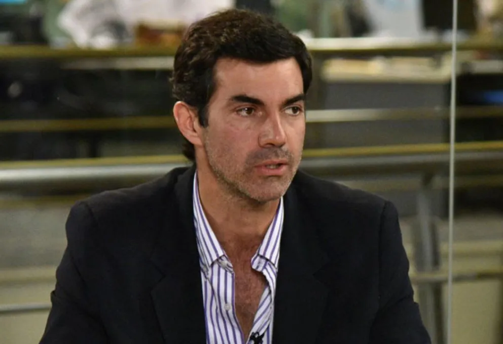 Juan Manuel Urtubey donará su sueldo: "No vivo de la política, sino para la política", sostuvo