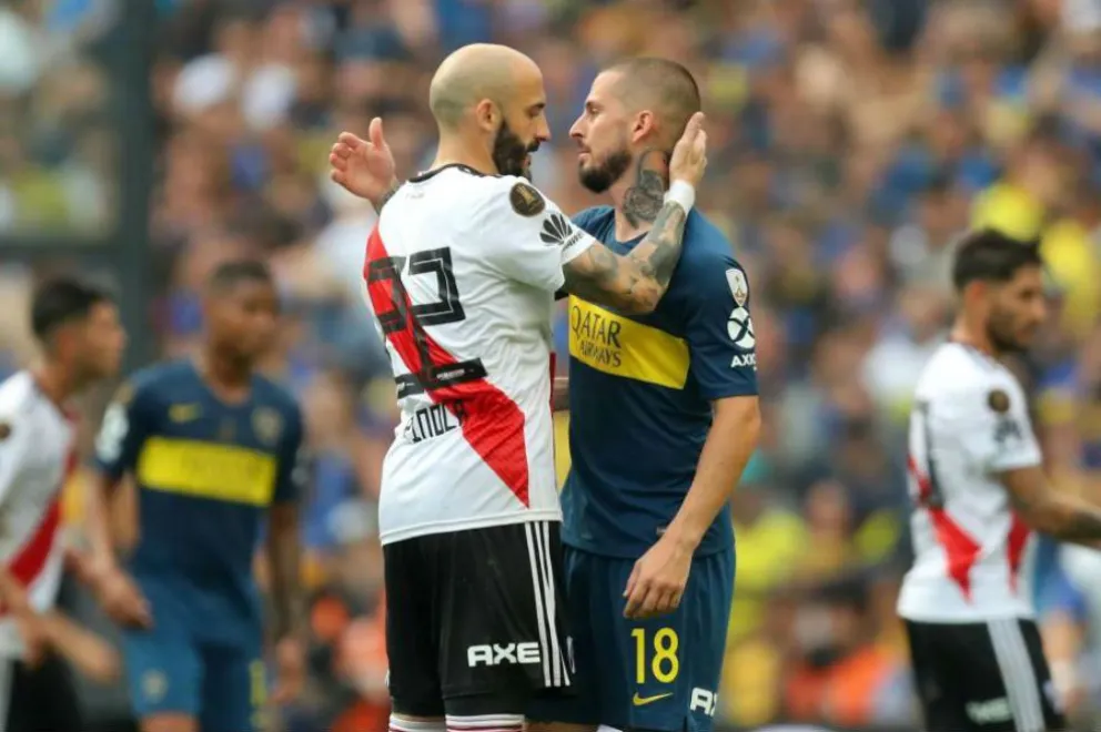 Todo lo que tenés que saber de la Superfinal River-Boca