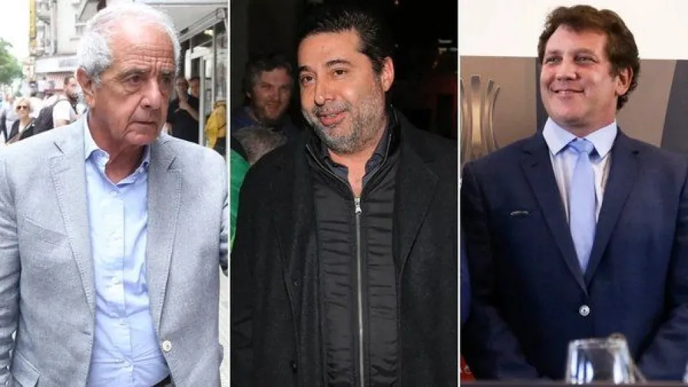 Los detalles del pacto de la Conmebol, River y Boca