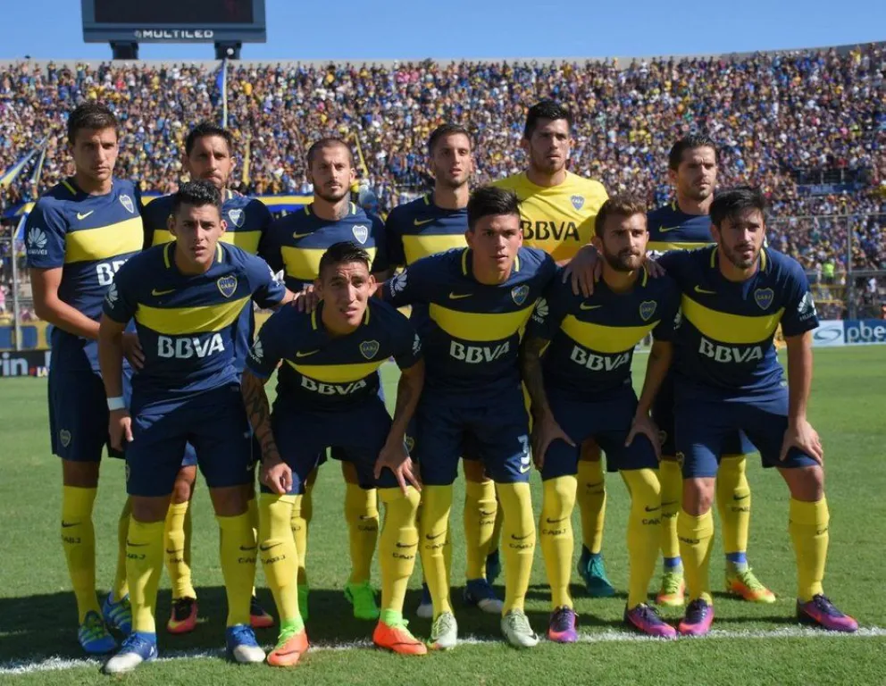 El Comunicado de Boca: conocé lo que piden
