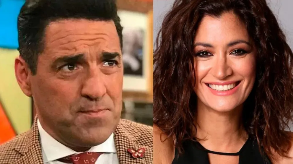 Carla Conte y Denise Dumas denuncian a Mariano Iudica: mirá lo que este contesta