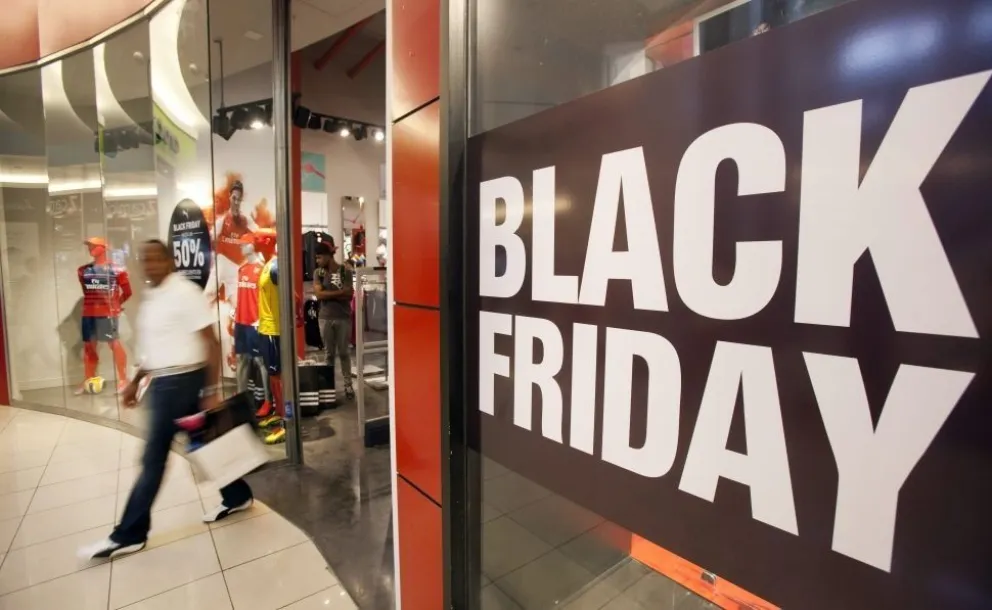 ¿Por qué el Black Friday fue todo un éxito en Salta?