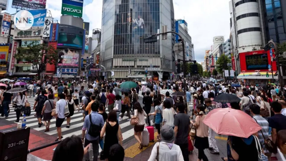 Japón vende casas gratis o a precio simbólico por el creciente número de viviendas deshabitadas