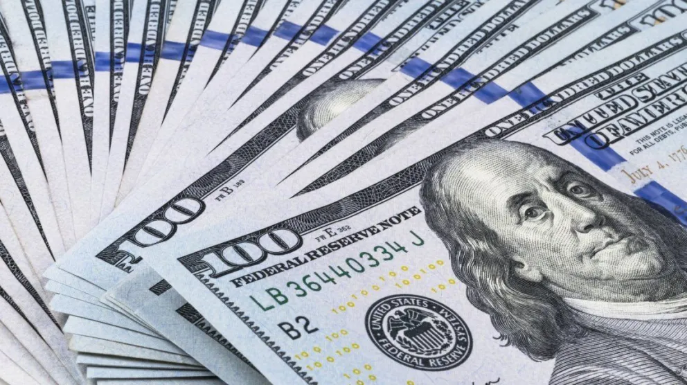 El dólar hoy: mirá a cuánto quedó