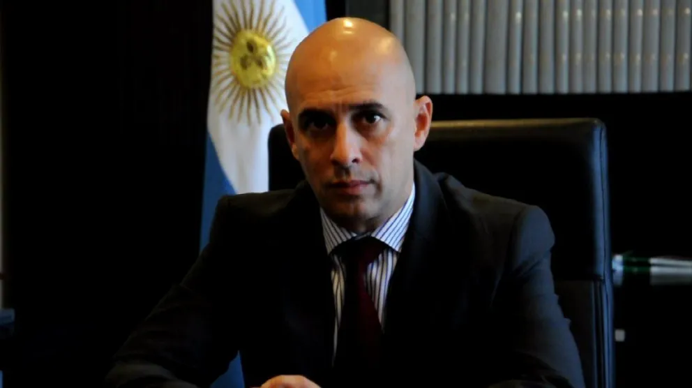 Boca vs River: ¿Renunció el ministro de Justica y Seguridad?