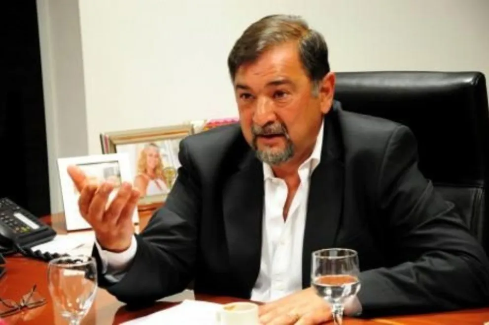 Isa: "Mi único adversario es lo que está sucediendo"