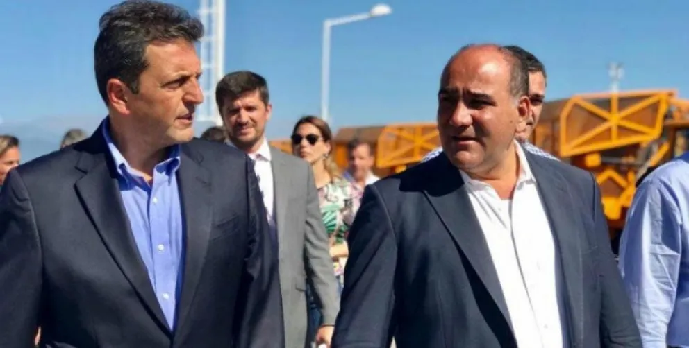 Massa llega a Tucumán: ¿estrategia política?