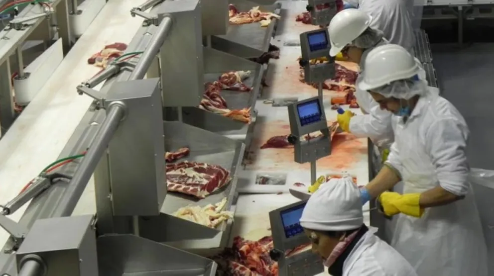 Estados Unidos importará carne argentina