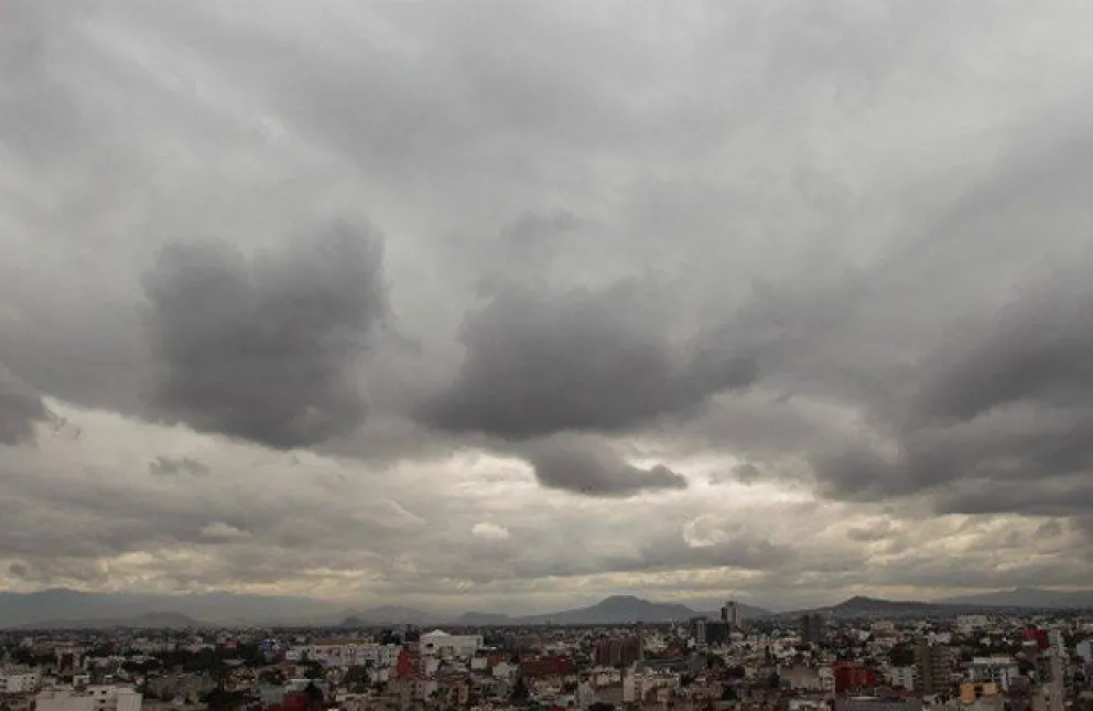 La semana comienza a desmejorar en Salta