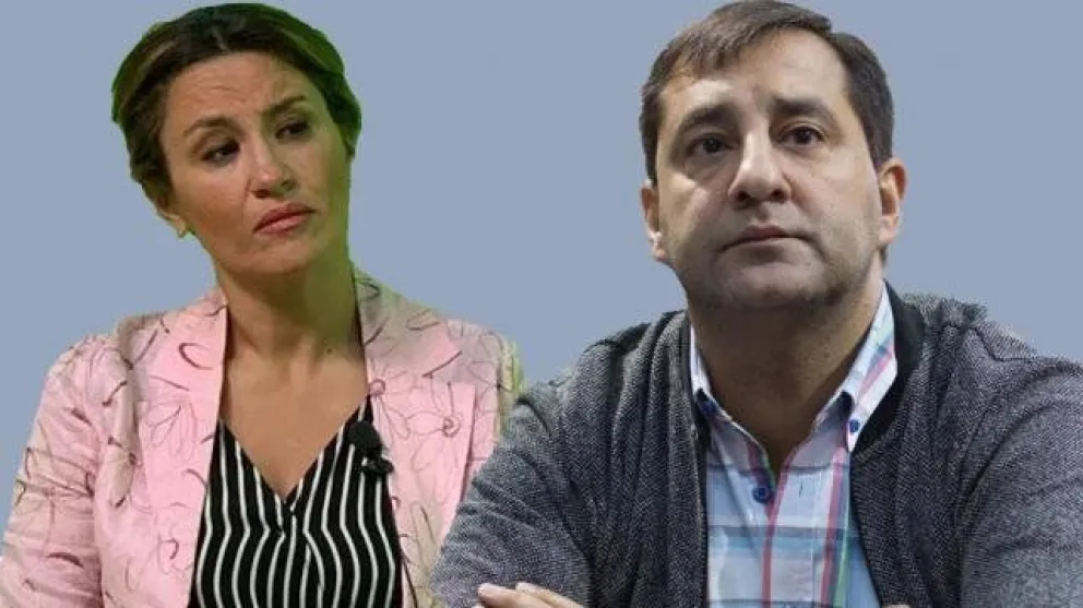 Habló la jueza Zunino: ¿Qué dijo?