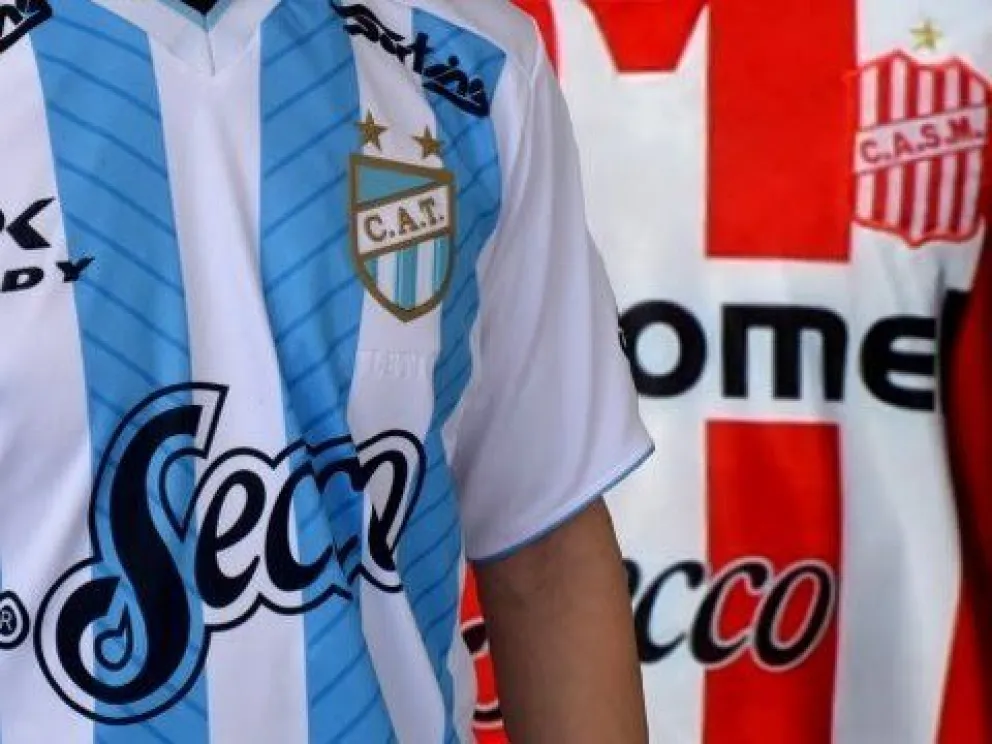 ¿Quién será el árbitro del Clásico tucumano?