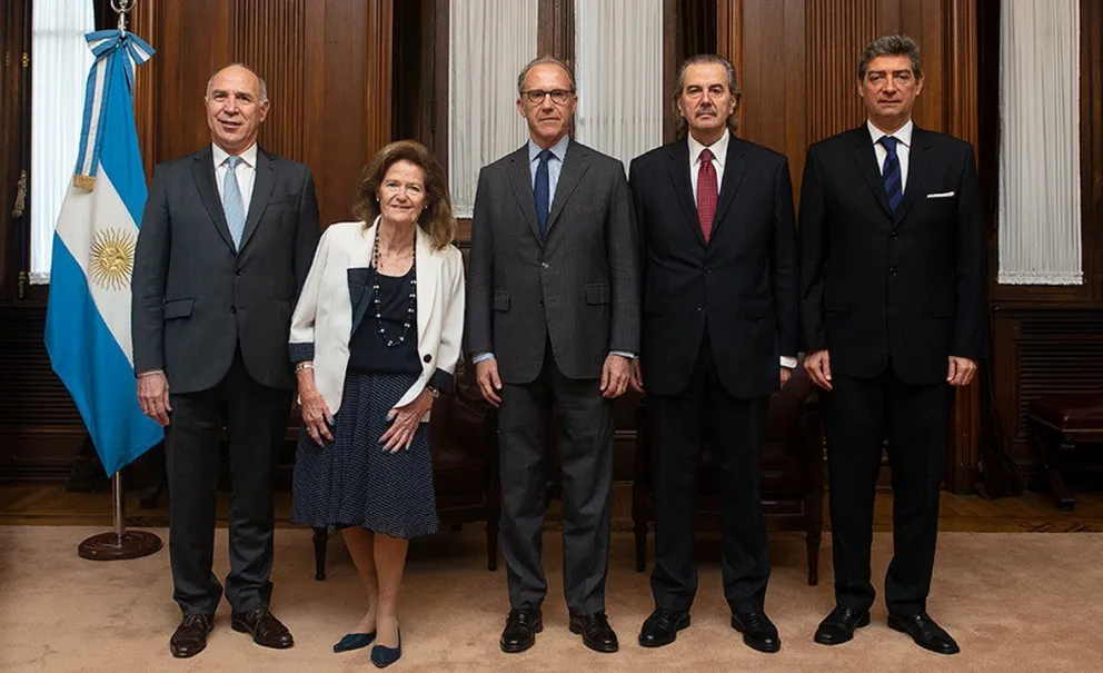 Pago de Ganancias en la Corte: una 'engañapichanga” de los jueces