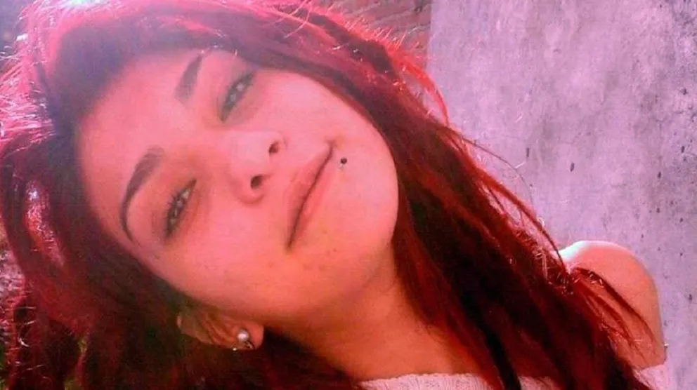 Marcha para pedir justicia por Lucía Perez