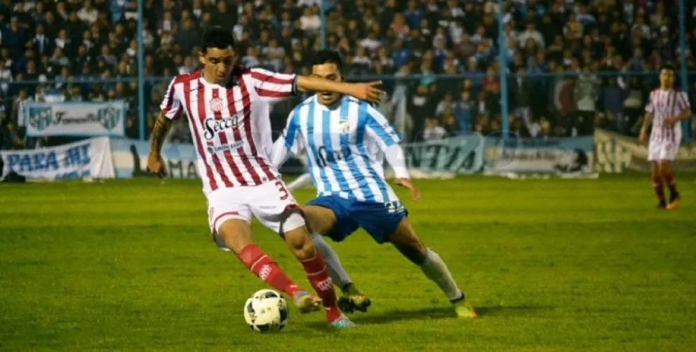 Se cambió el horario para el Superclásico tucumano