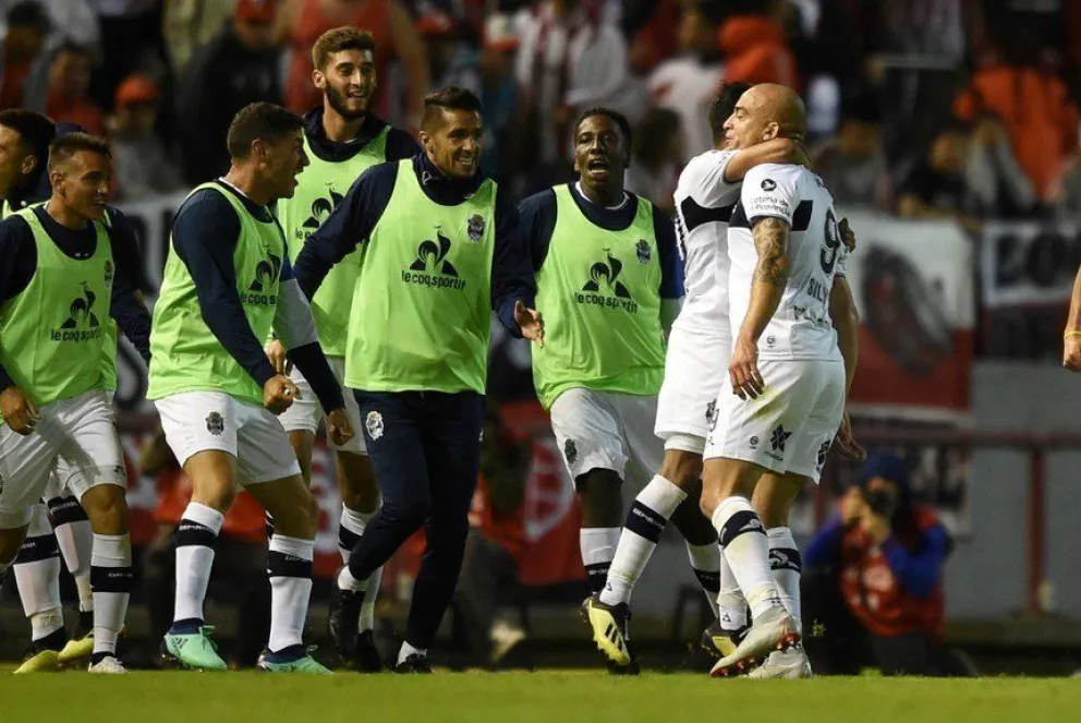 Gimnasia eliminó a River: ¿y ahora?